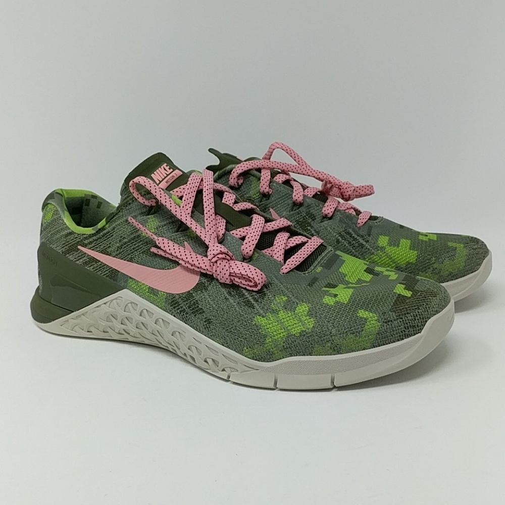 Nike Metcon 3 AMP Womens Training Shoes New - Picture 5 of 8